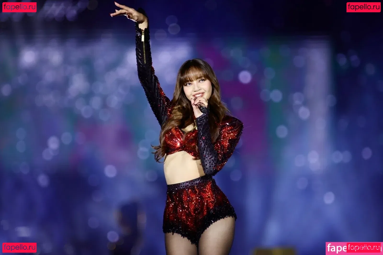 Lisa Blackpink Onlyfans Photo Gallery 