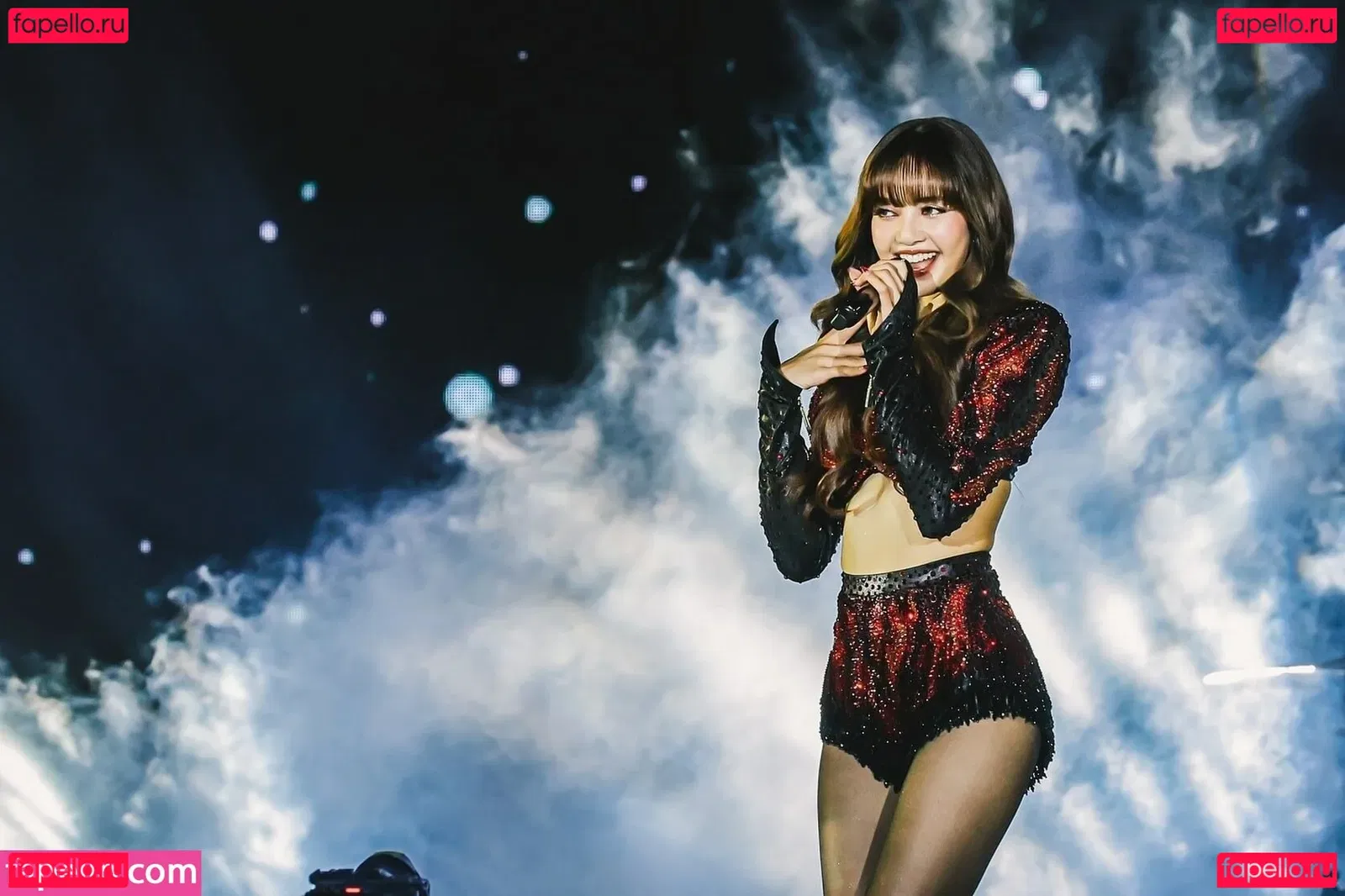 Lisa Blackpink Onlyfans Photo Gallery 