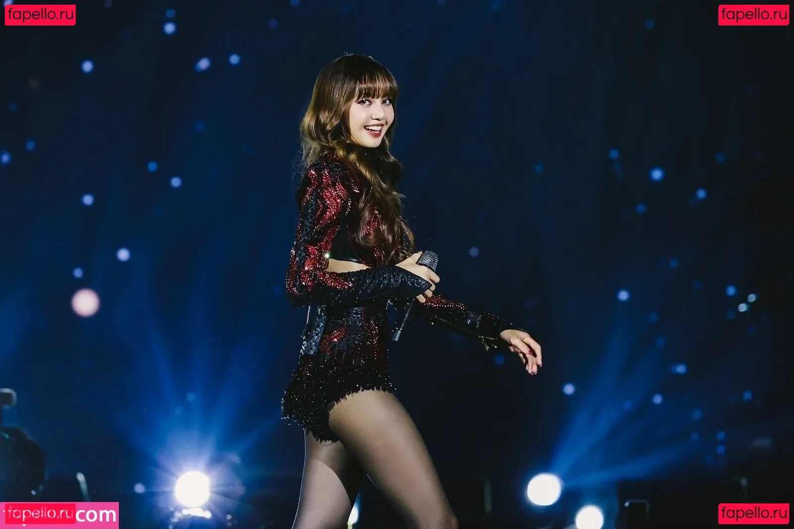 Lisa Blackpink Onlyfans Photo Gallery 