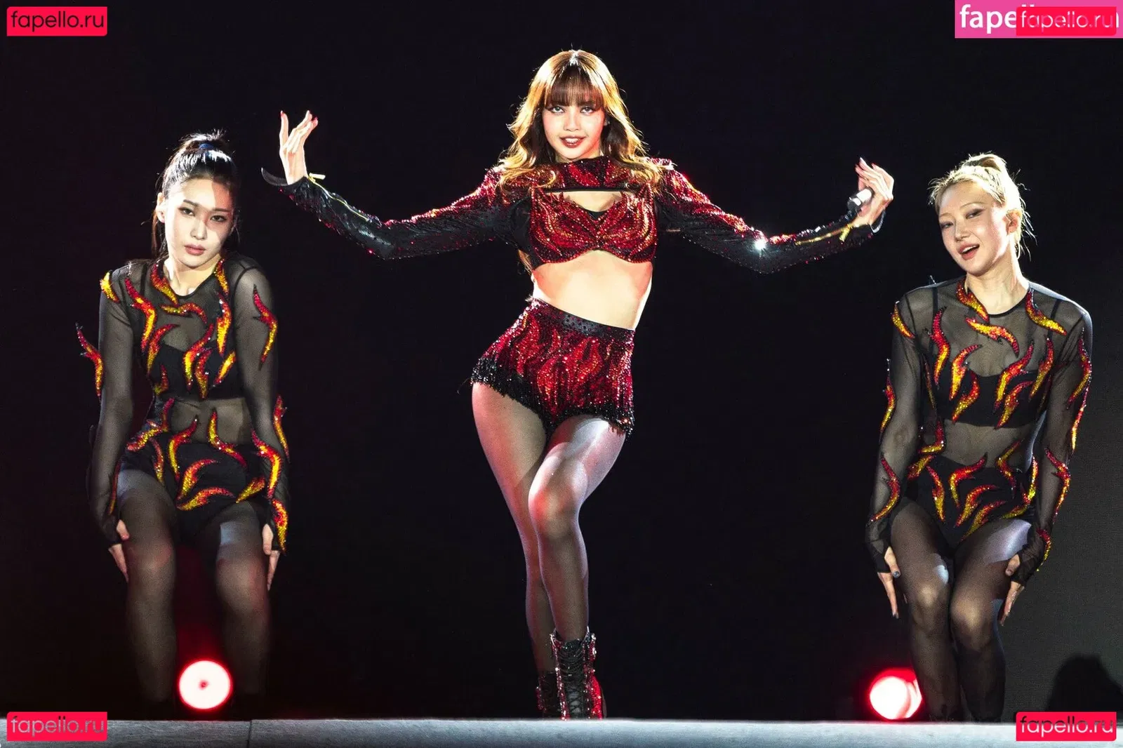 Lisa Blackpink Onlyfans Photo Gallery 