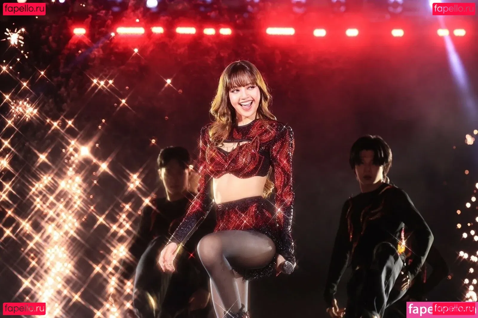 Lisa Blackpink Onlyfans Photo Gallery 