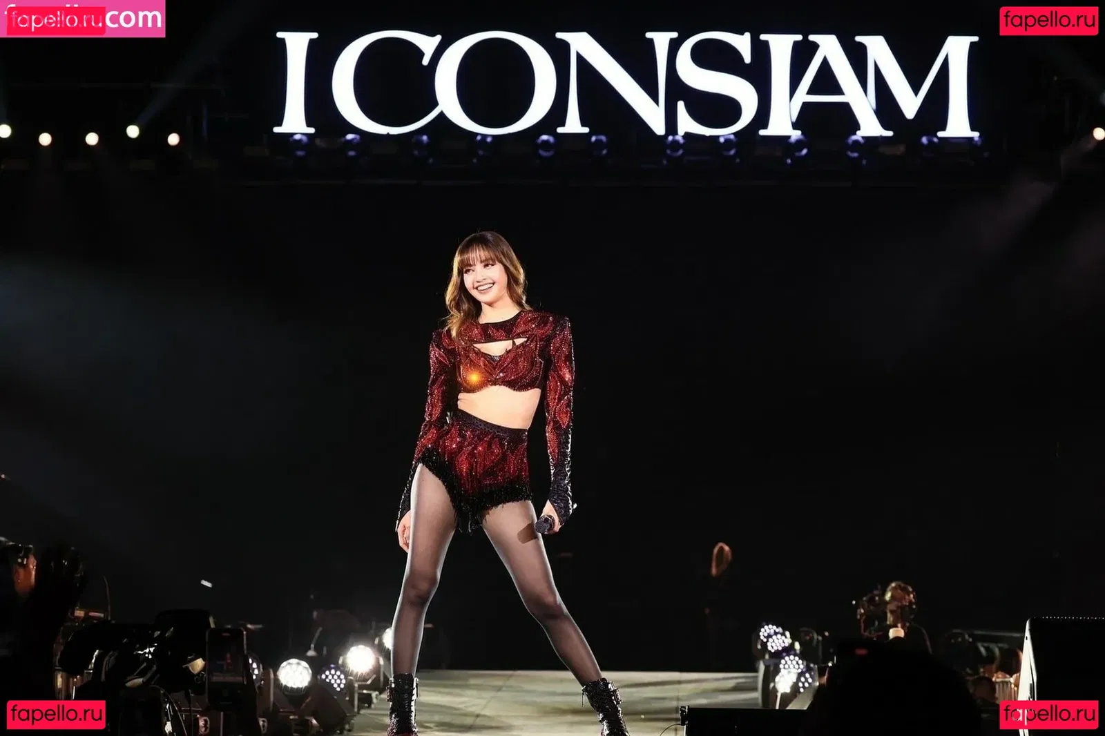 Lisa Blackpink Onlyfans Photo Gallery 