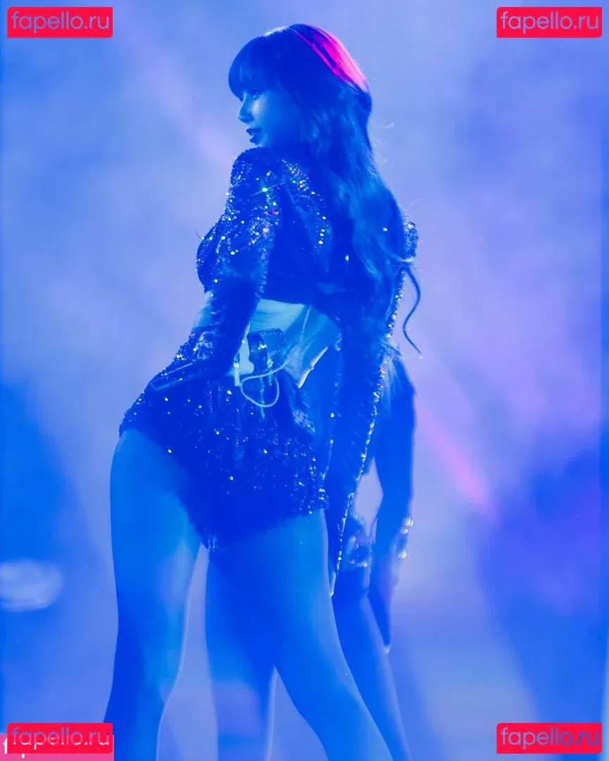 Lisa Blackpink Onlyfans Photo Gallery 