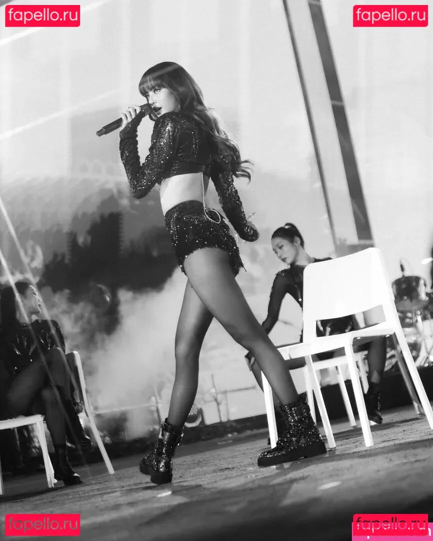 Lisa Blackpink Onlyfans Photo Gallery 