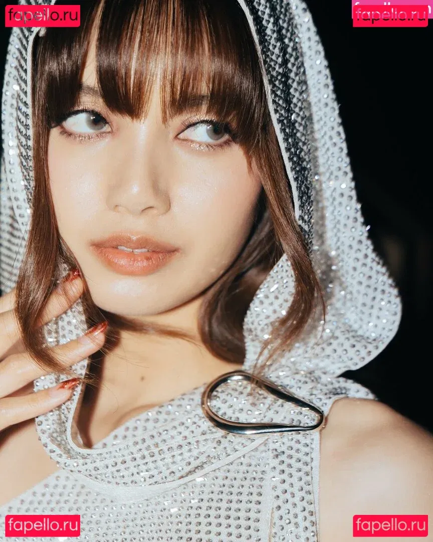 Lisa Blackpink Onlyfans Photo Gallery 