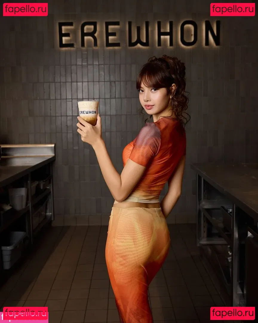 Lisa Blackpink Onlyfans Photo Gallery 