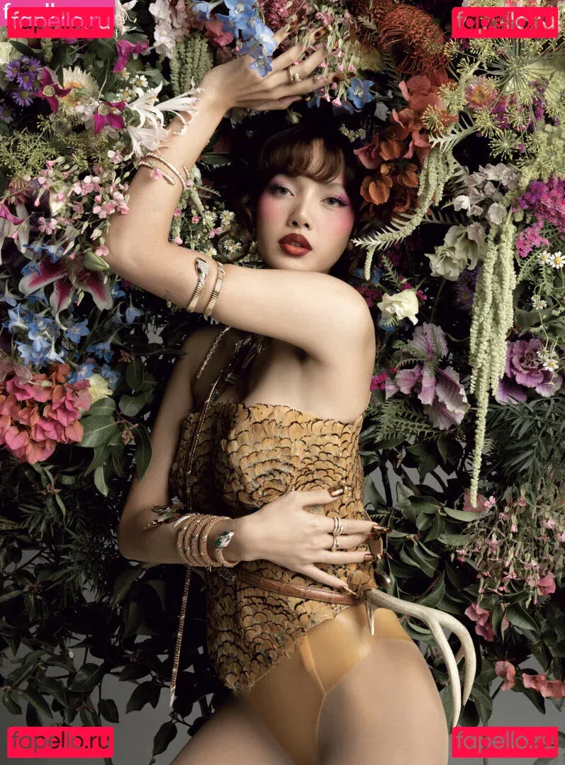 Lisa Blackpink Onlyfans Photo Gallery 