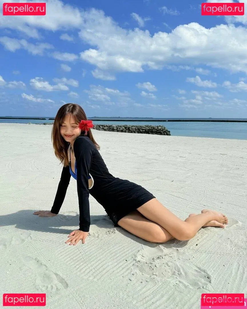 Lisa Blackpink Onlyfans Photo Gallery 