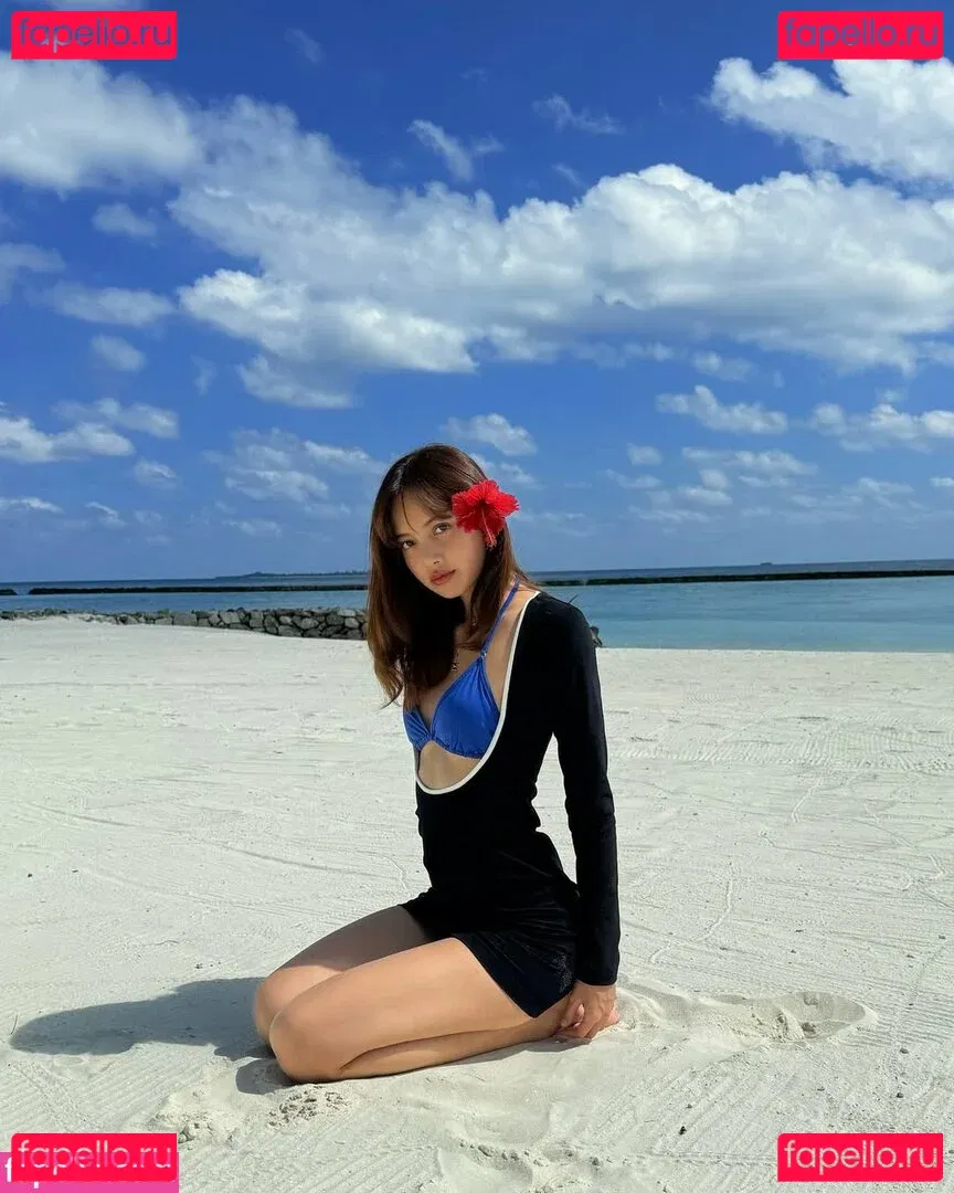 Lisa Blackpink Onlyfans Photo Gallery 