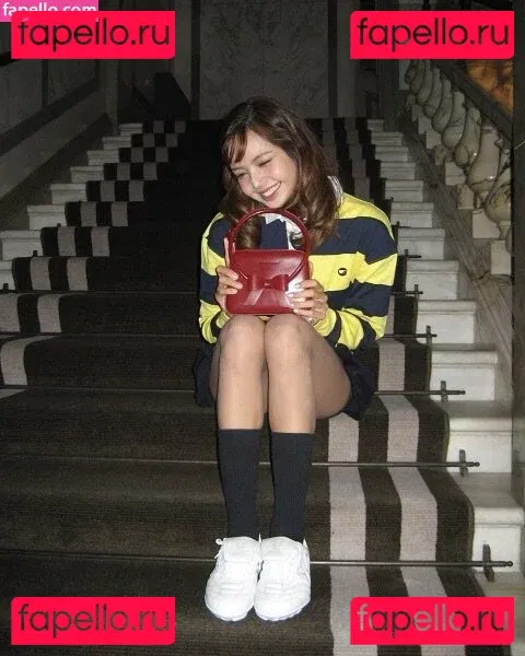 Lisa Blackpink Onlyfans Photo Gallery 