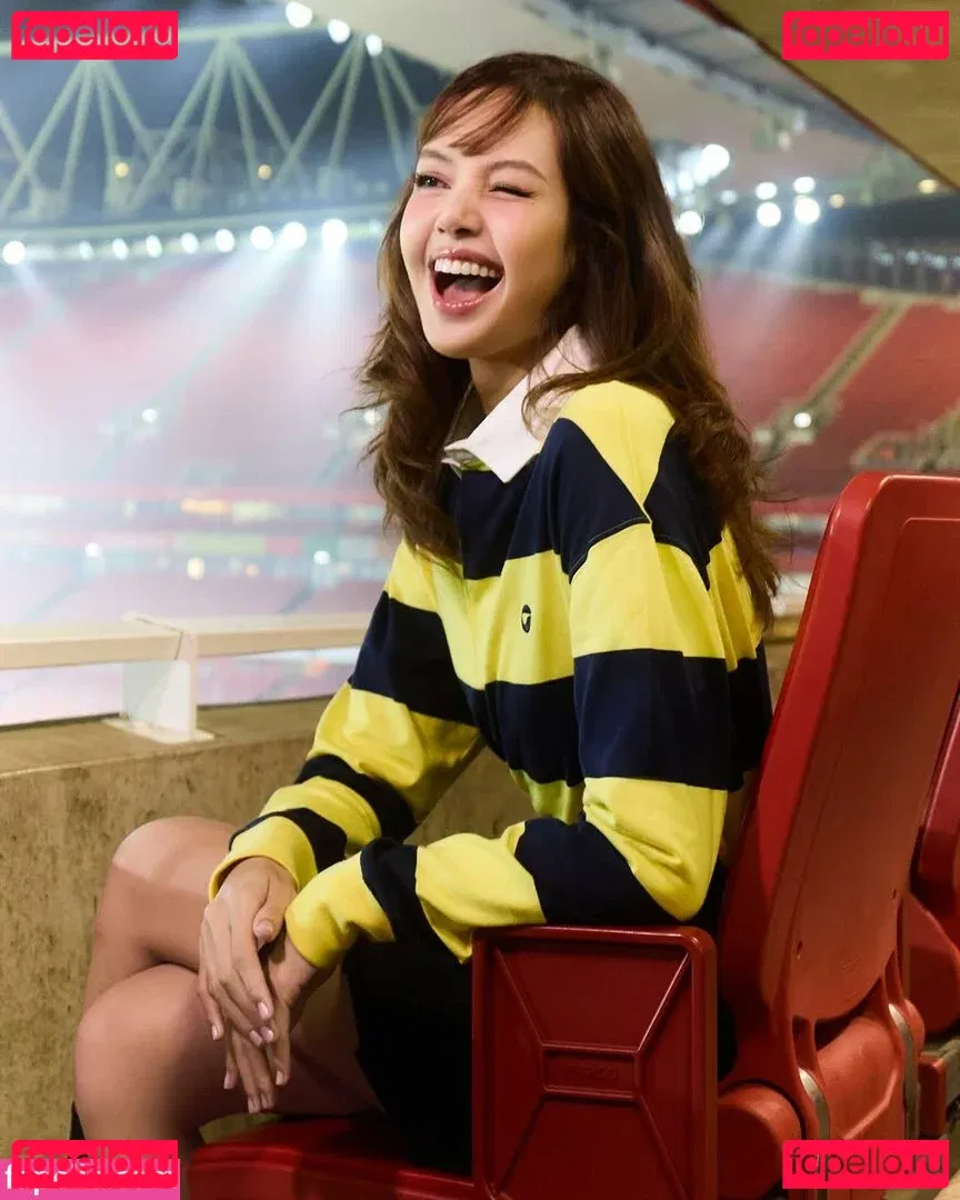 Lisa Blackpink Onlyfans Photo Gallery 