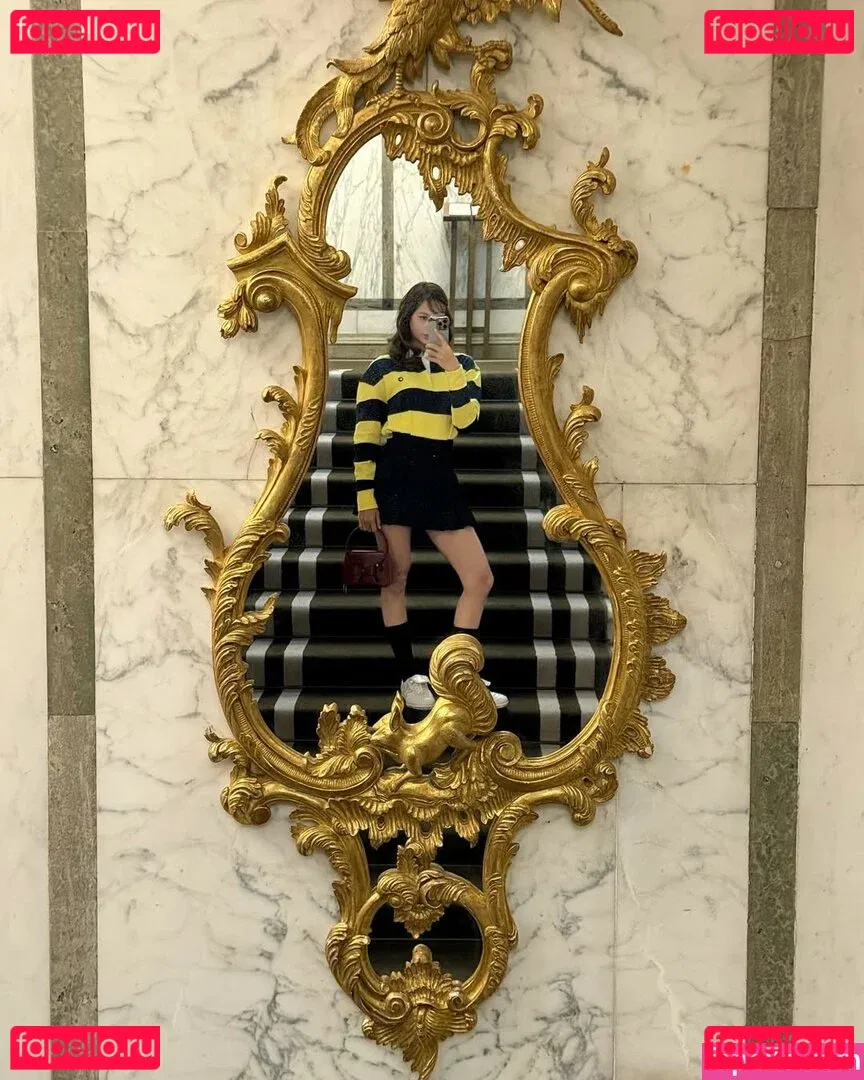 Lisa Blackpink Onlyfans Photo Gallery 