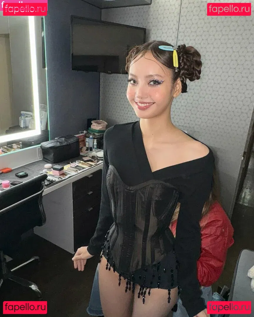 Lisa Blackpink Onlyfans Photo Gallery 