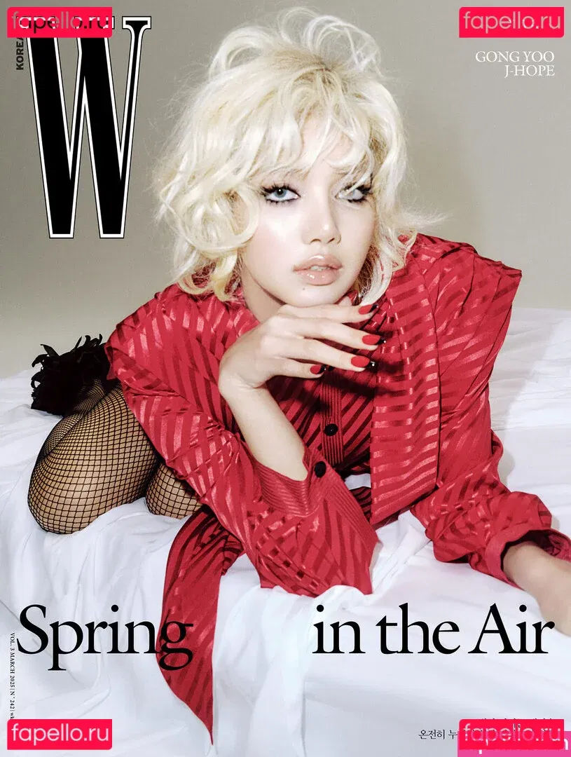 Lisa Blackpink Onlyfans Photo Gallery 