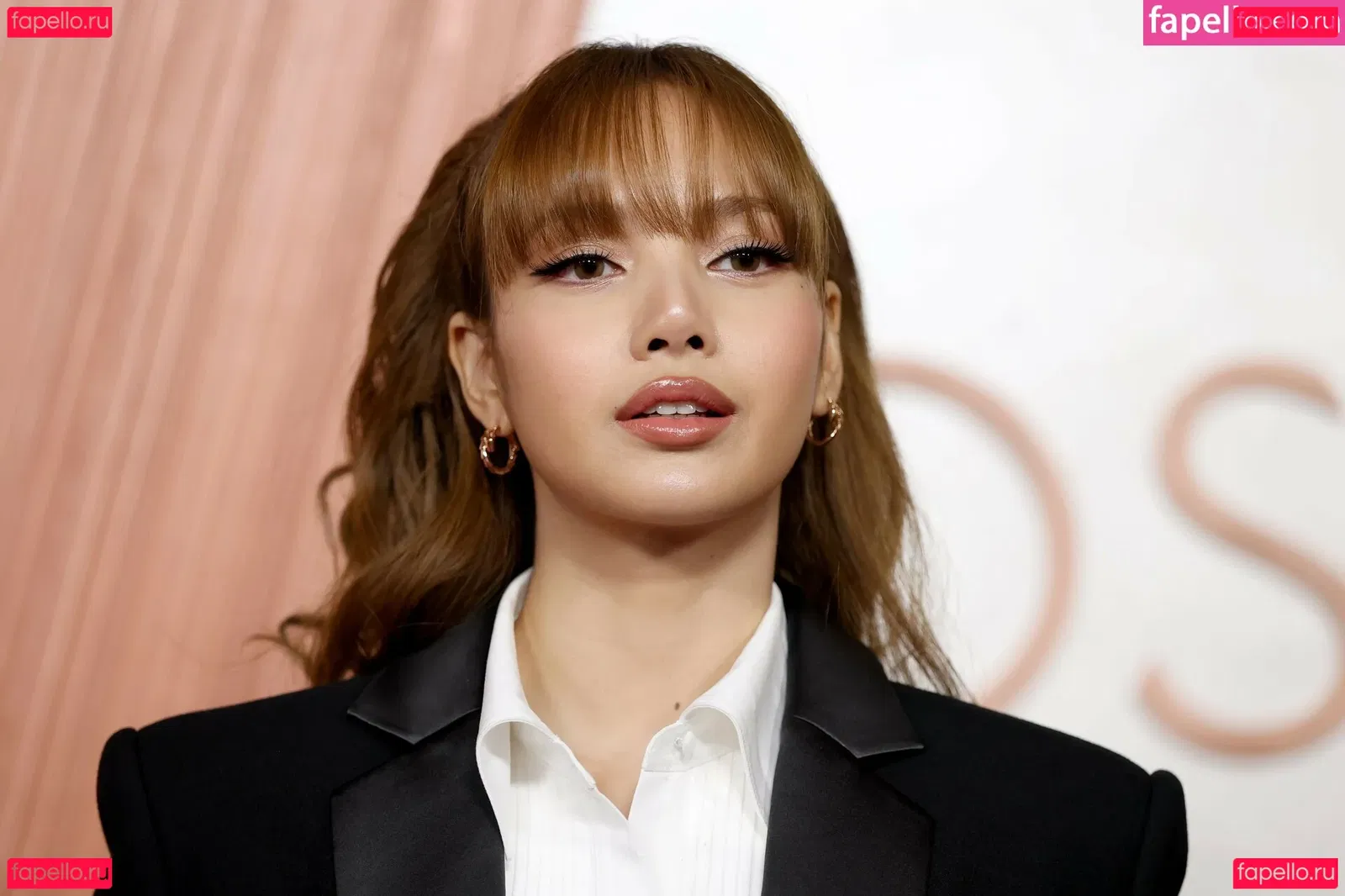 Lisa Blackpink Onlyfans Photo Gallery 