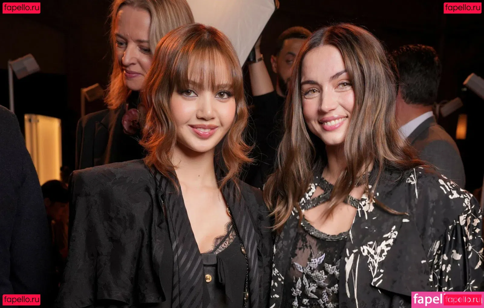 Lisa Blackpink Onlyfans Photo Gallery 