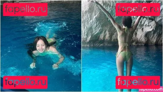 Lisa Blackpink Onlyfans Photo Gallery 