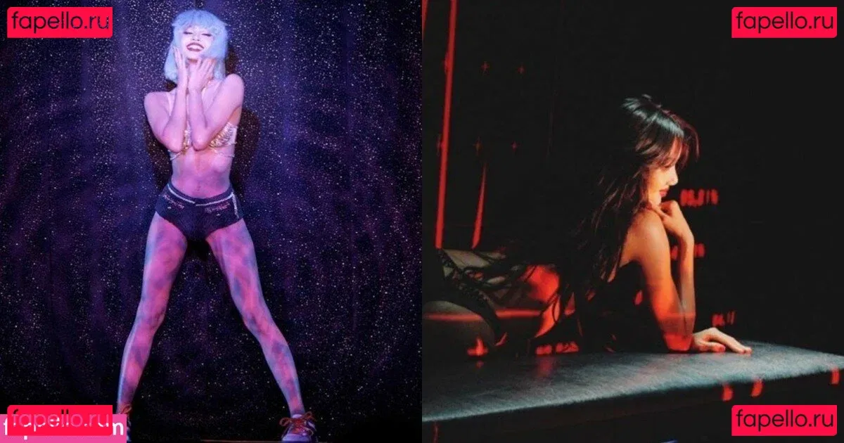 Lisa Blackpink Onlyfans Photo Gallery 