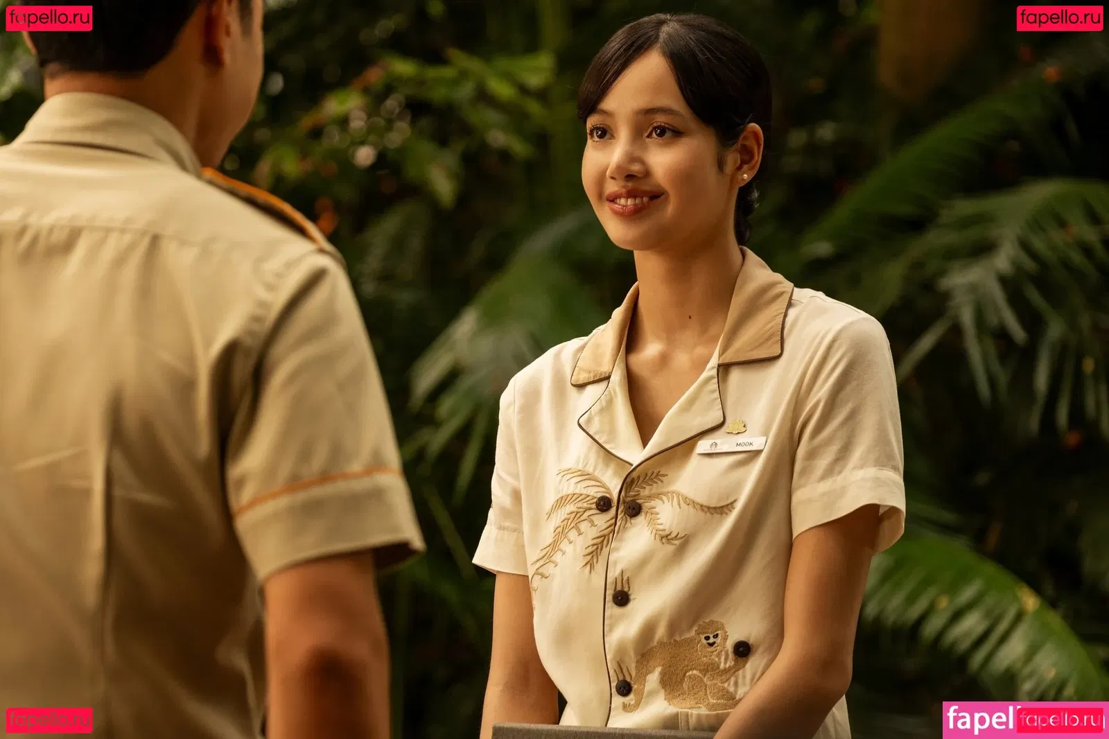 Lisa Blackpink Onlyfans Photo Gallery 