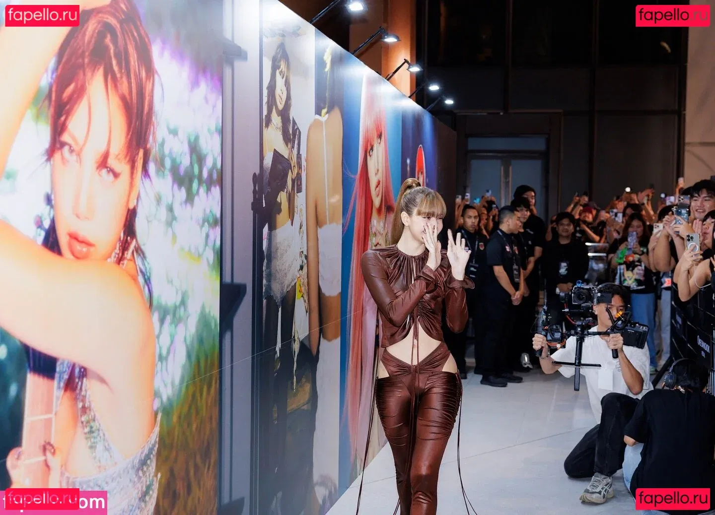 Lisa Blackpink Onlyfans Photo Gallery 