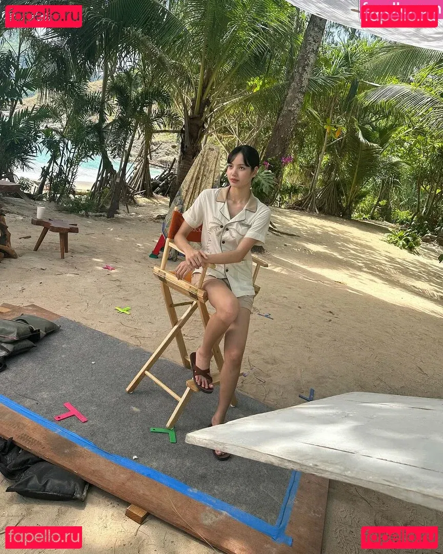 Lisa Blackpink Onlyfans Photo Gallery 