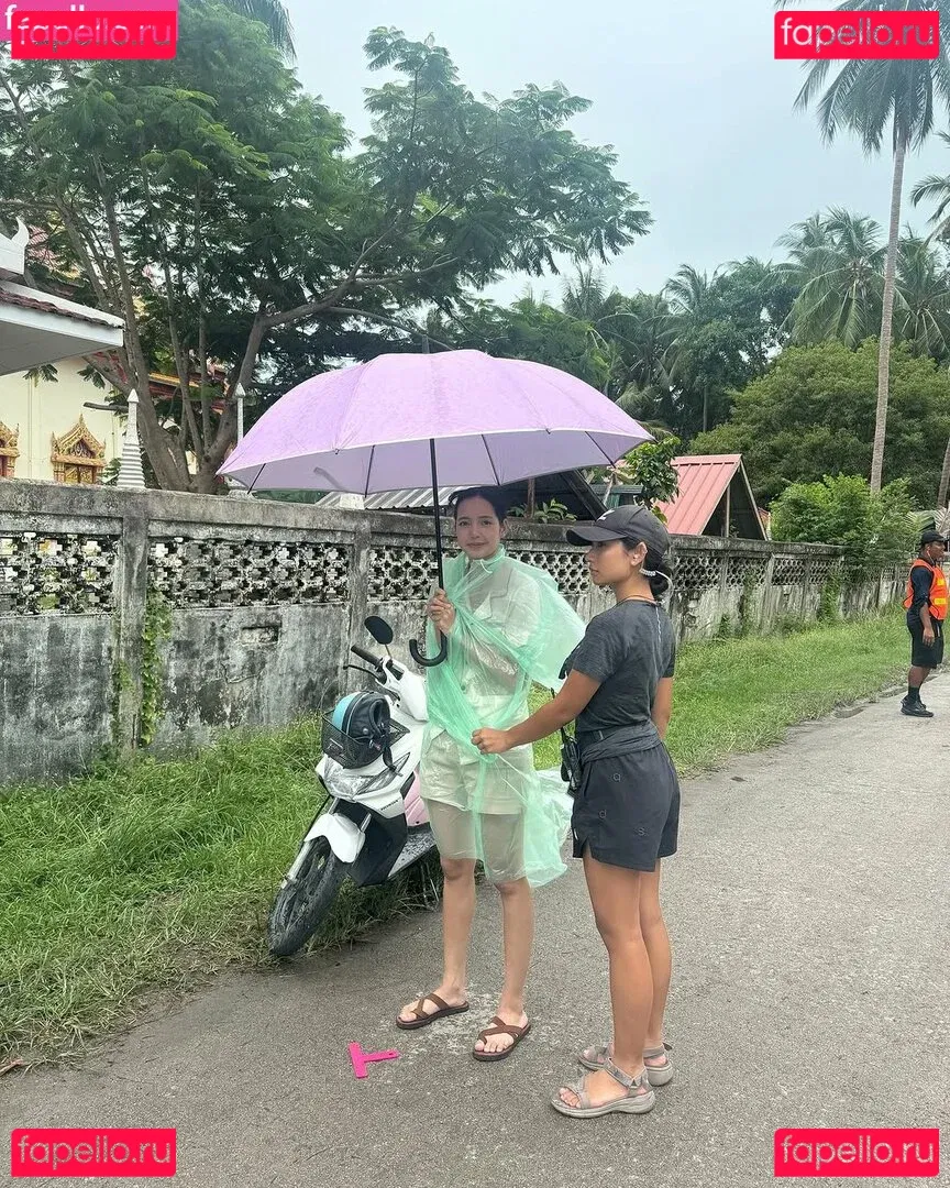 Lisa Blackpink Onlyfans Photo Gallery 