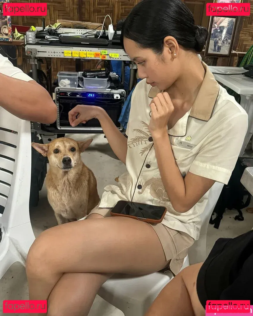 Lisa Blackpink Onlyfans Photo Gallery 