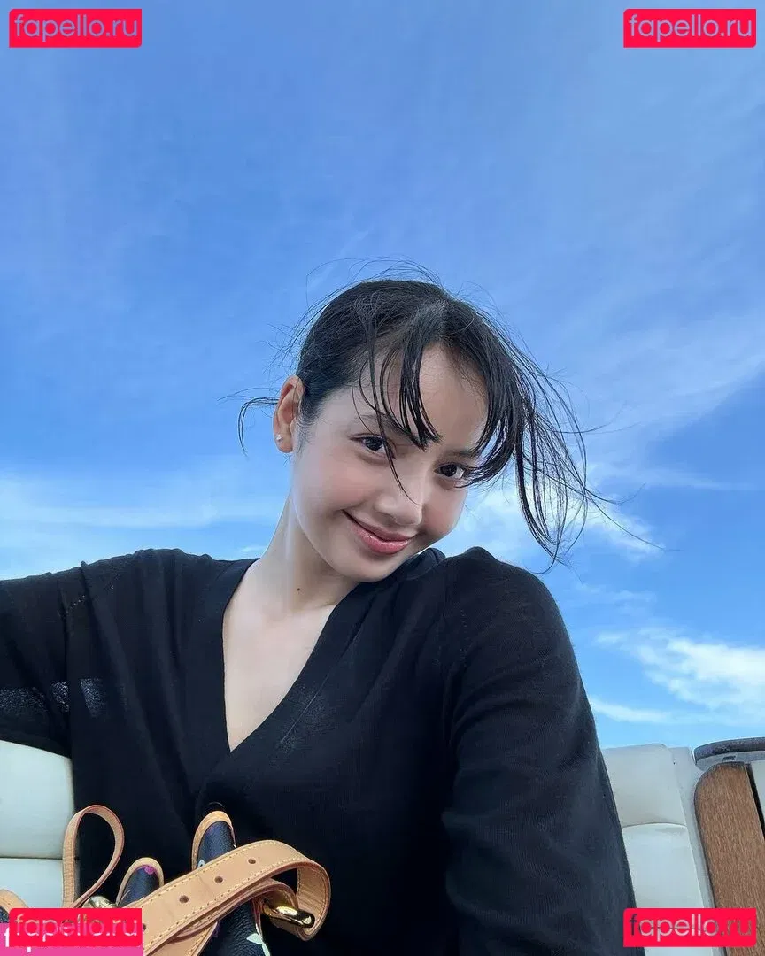 Lisa Blackpink Onlyfans Photo Gallery 