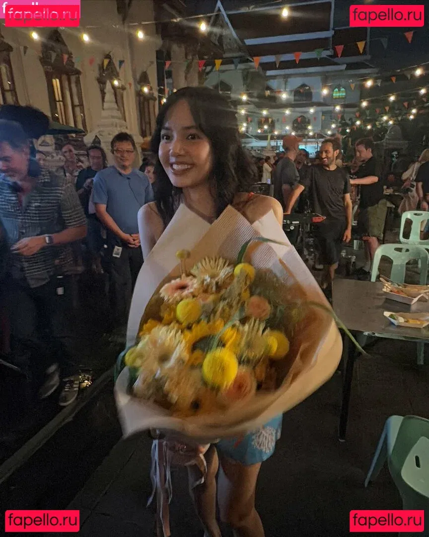 Lisa Blackpink Onlyfans Photo Gallery 