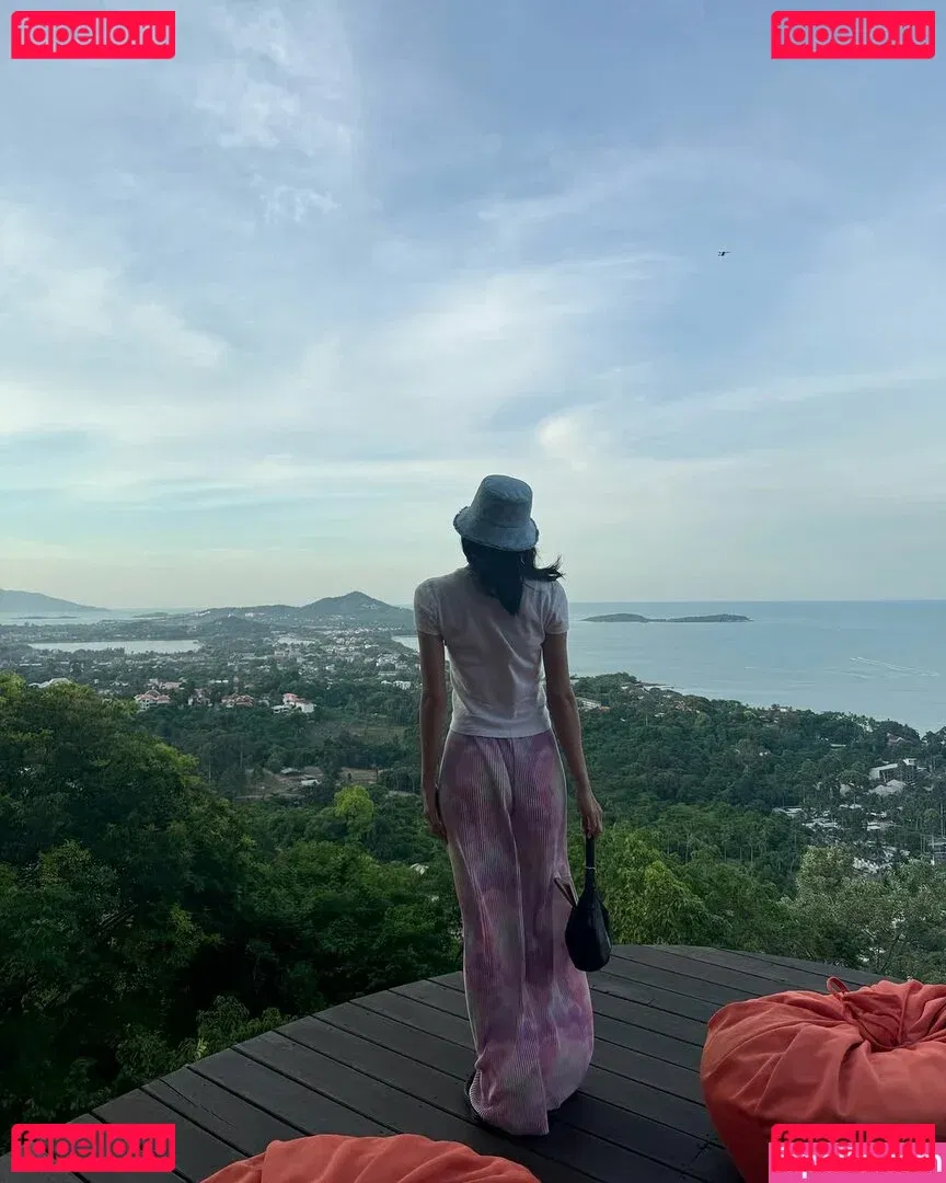 Lisa Blackpink Onlyfans Photo Gallery 