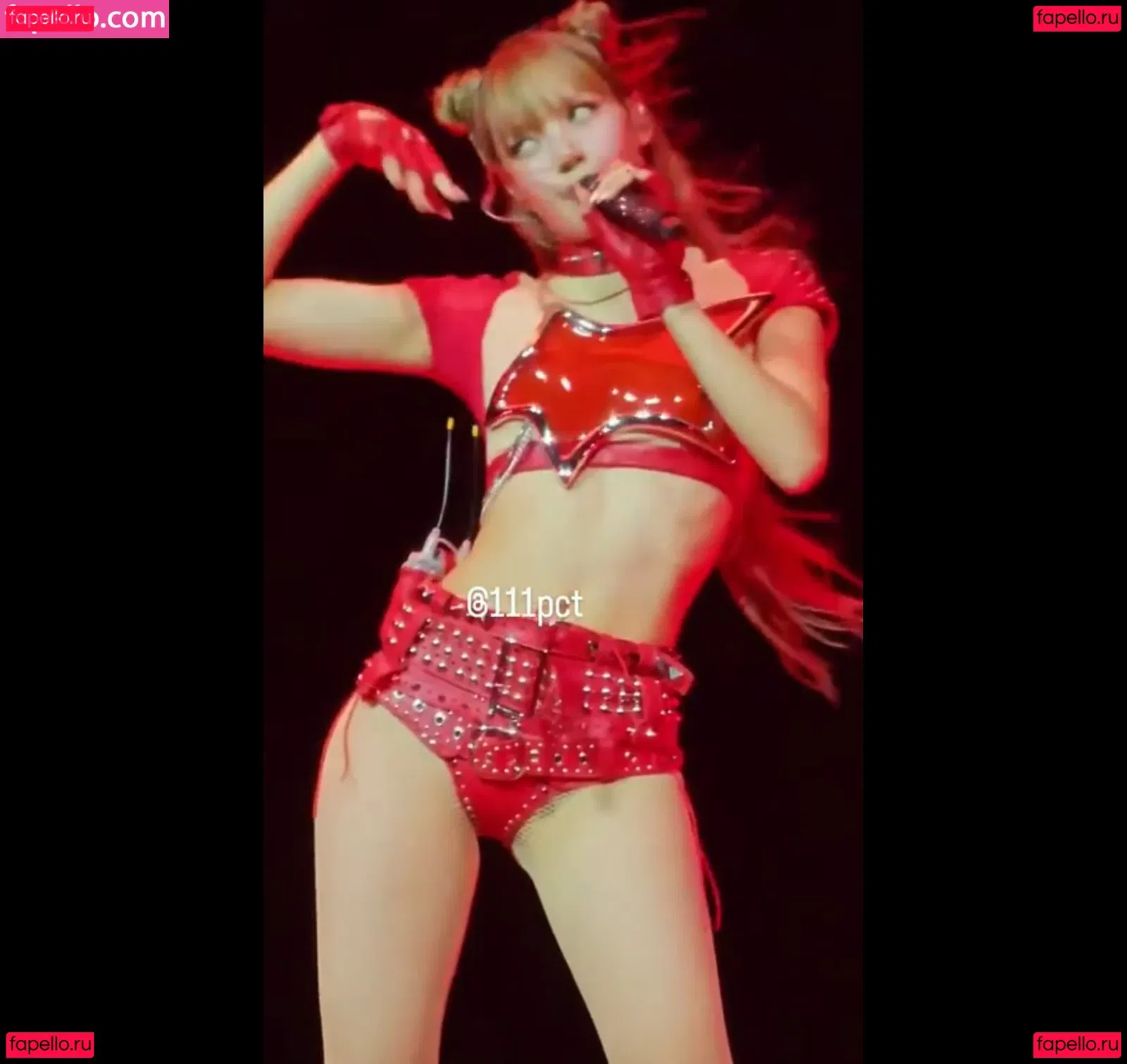 Lisa Blackpink Onlyfans Photo Gallery 
