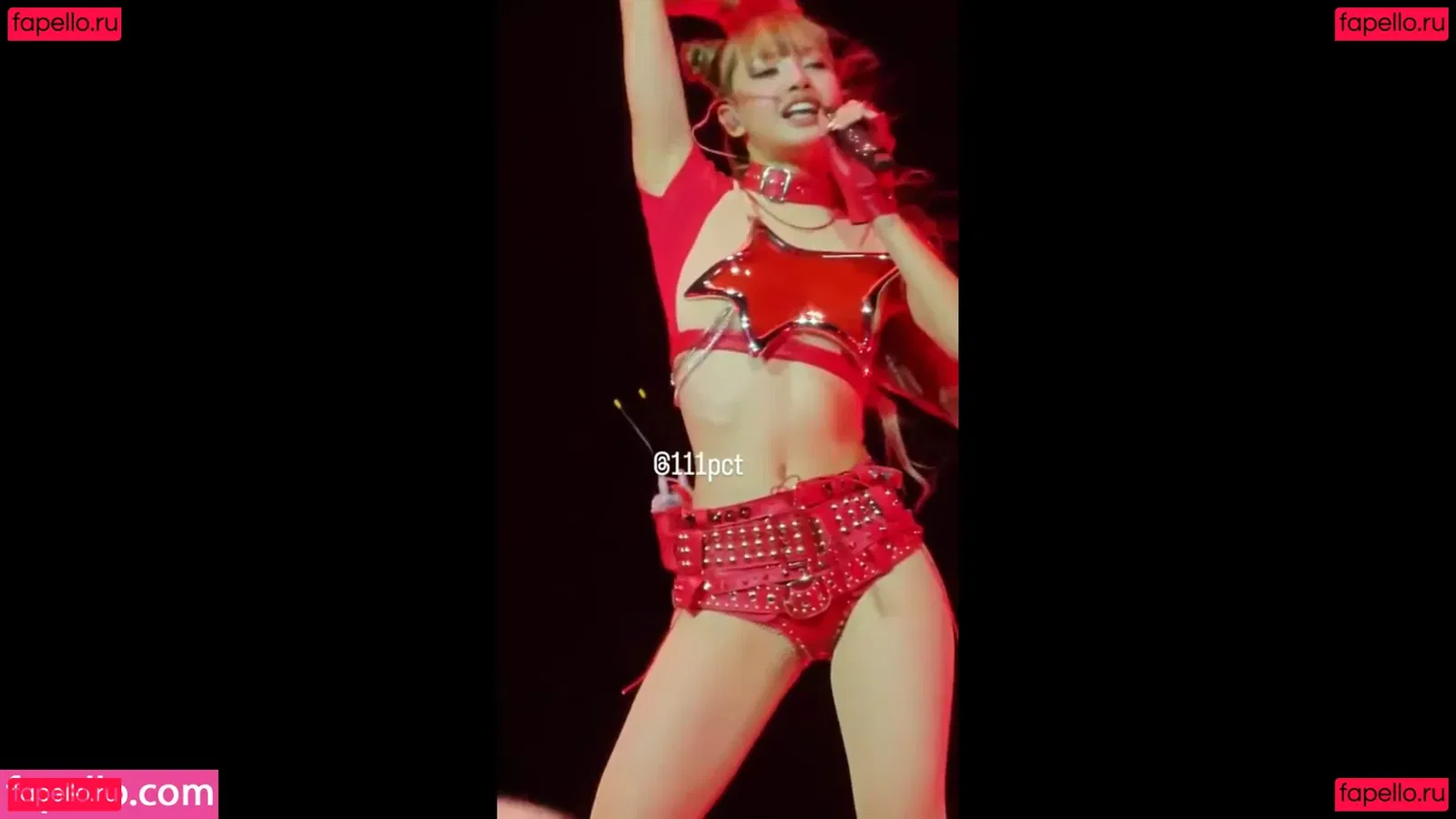 Lisa Blackpink Onlyfans Photo Gallery 