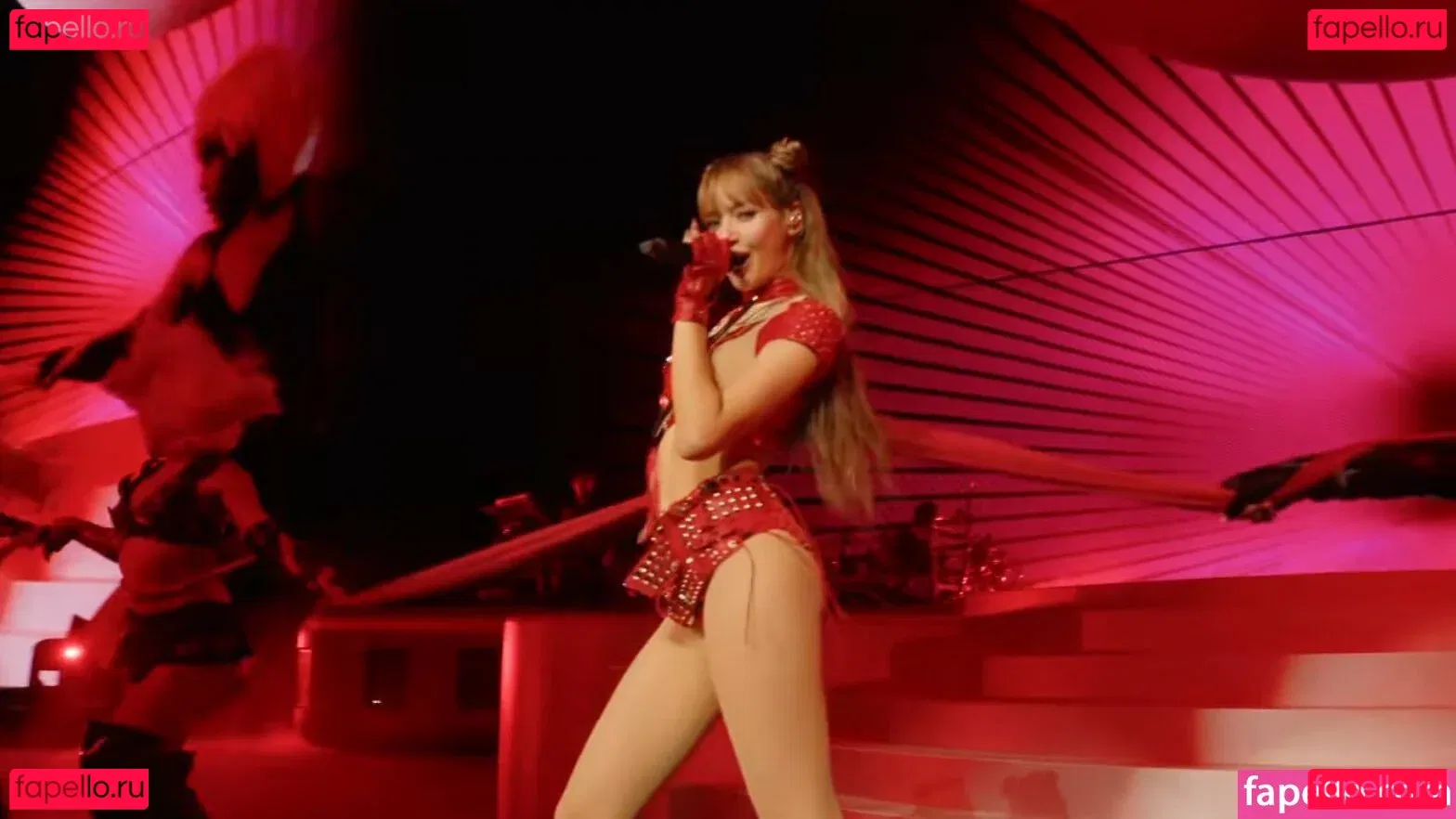 Lisa Blackpink Onlyfans Photo Gallery 