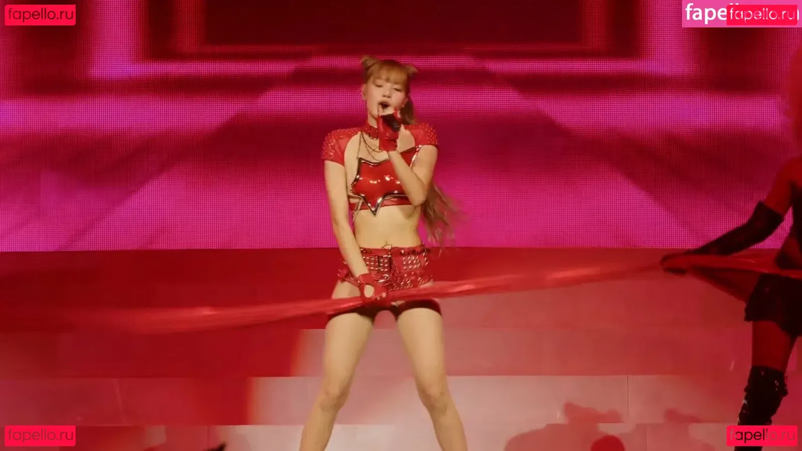 Lisa Blackpink Onlyfans Photo Gallery 