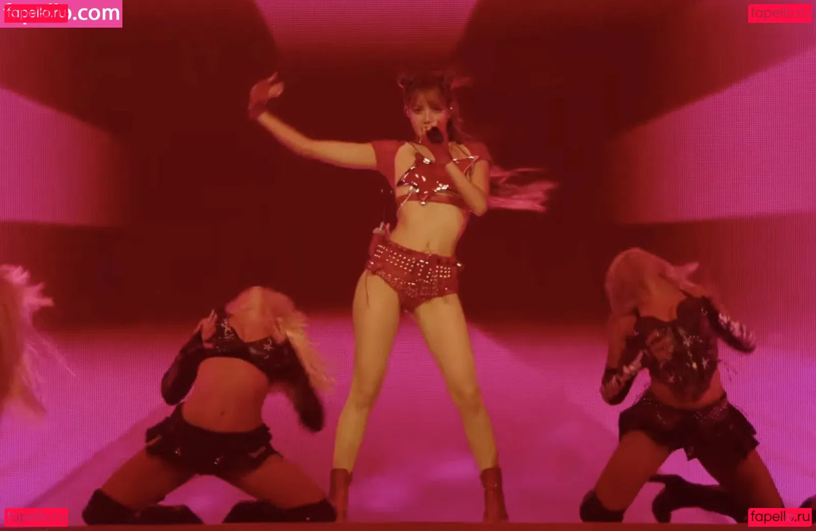 Lisa Blackpink Onlyfans Photo Gallery 