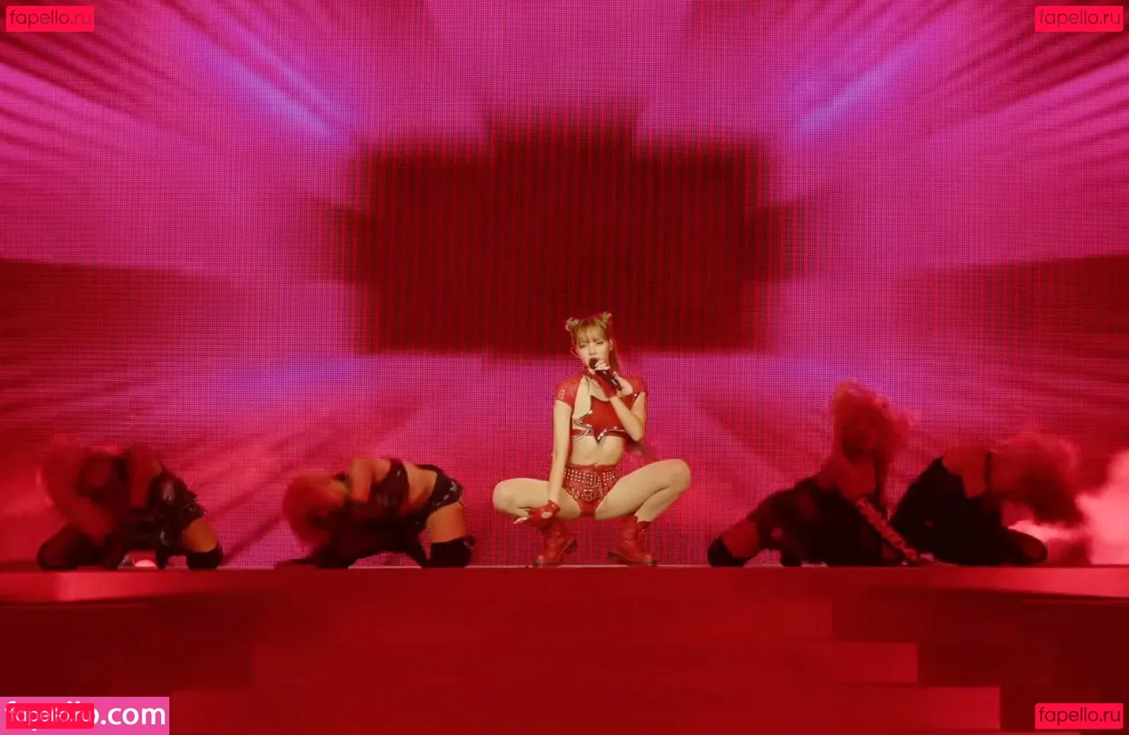 Lisa Blackpink Onlyfans Photo Gallery 