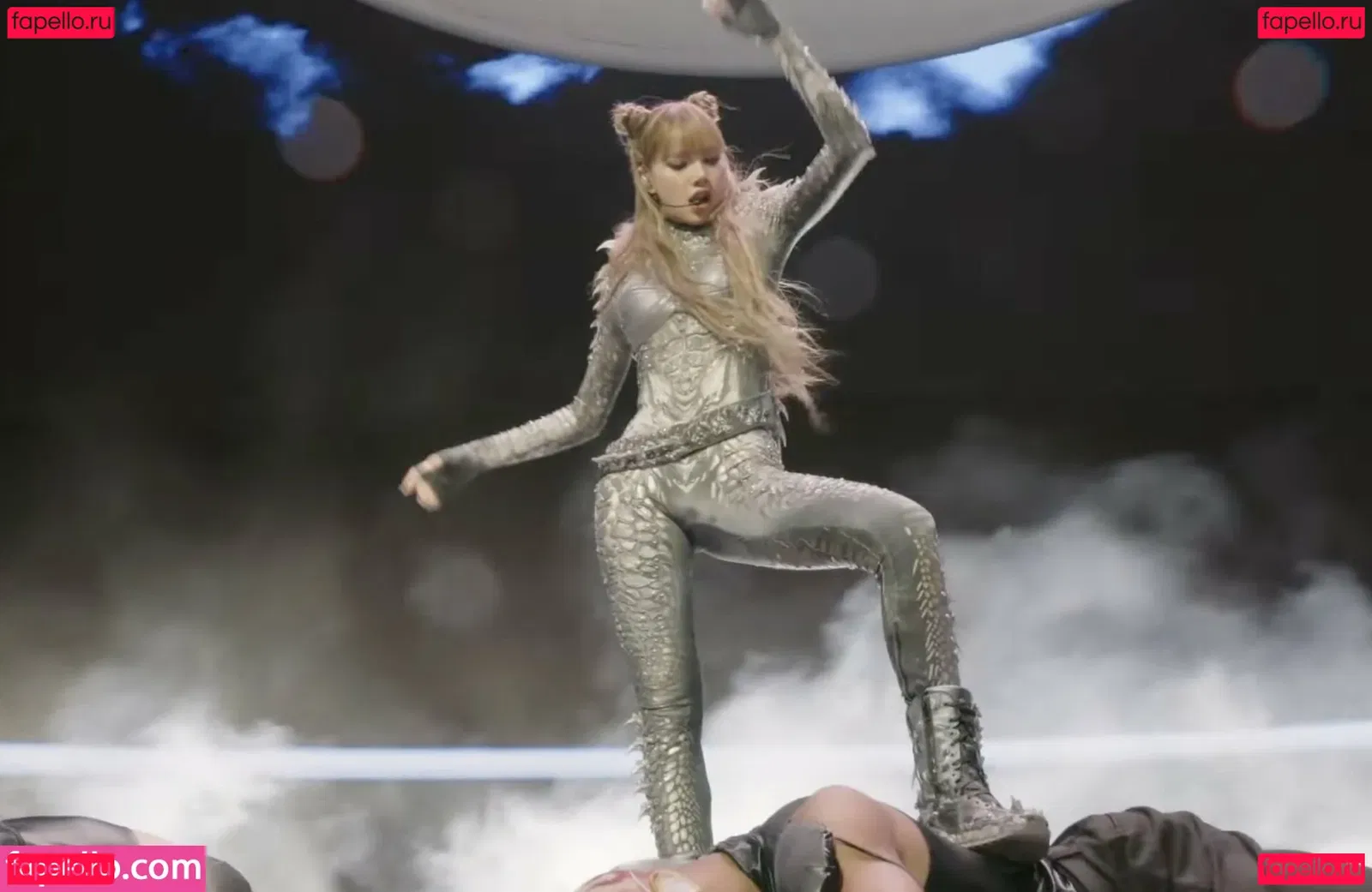 Lisa Blackpink Onlyfans Photo Gallery 