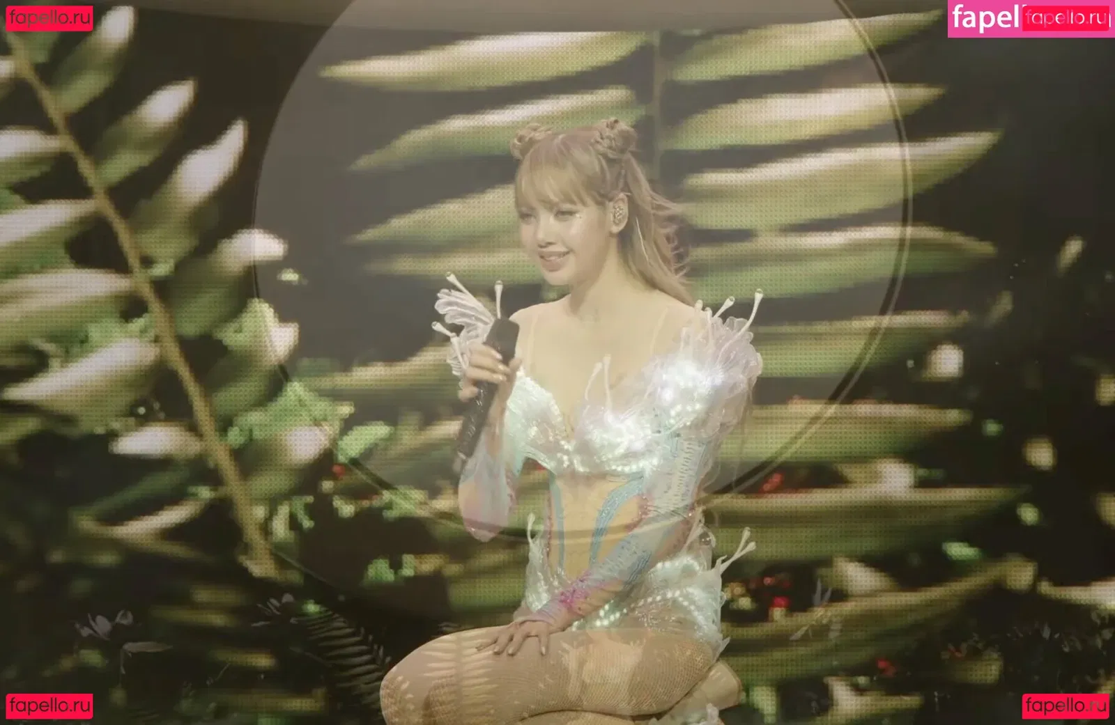 Lisa Blackpink Onlyfans Photo Gallery 