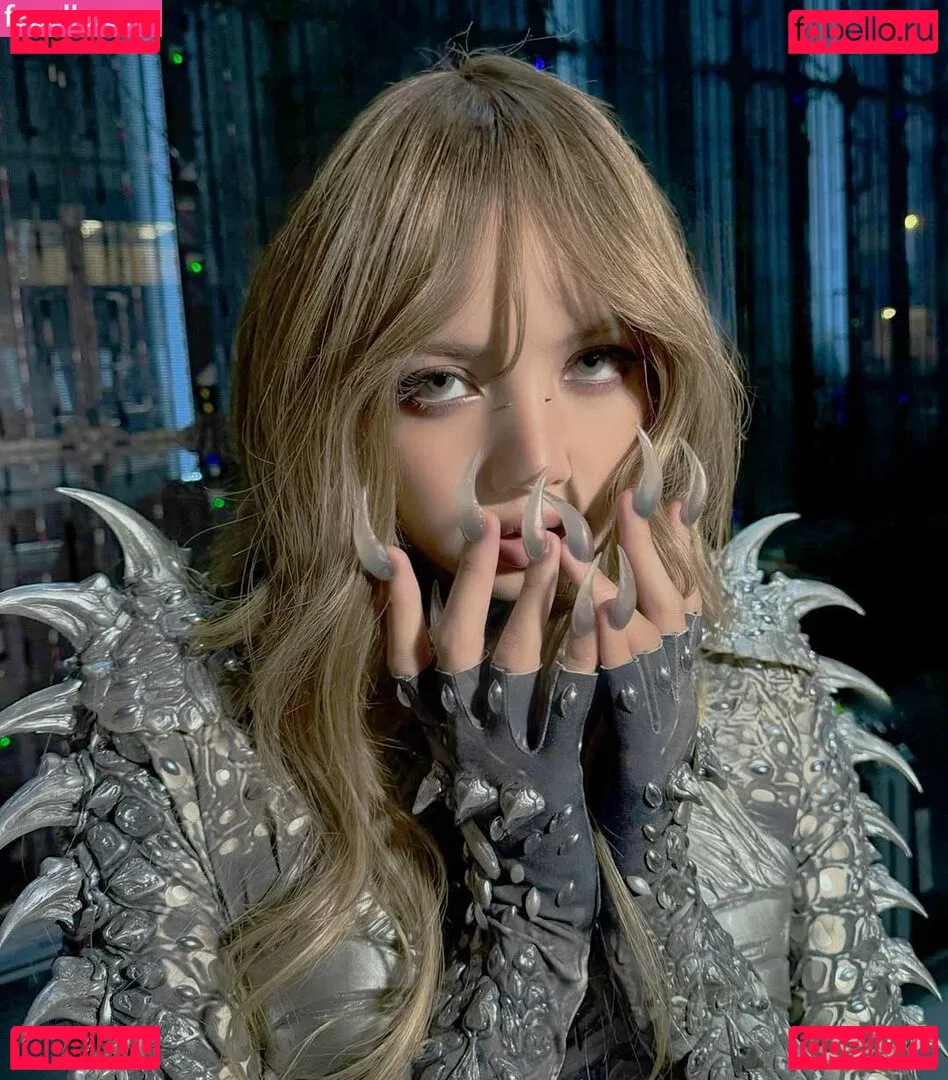 Lisa Blackpink Onlyfans Photo Gallery 