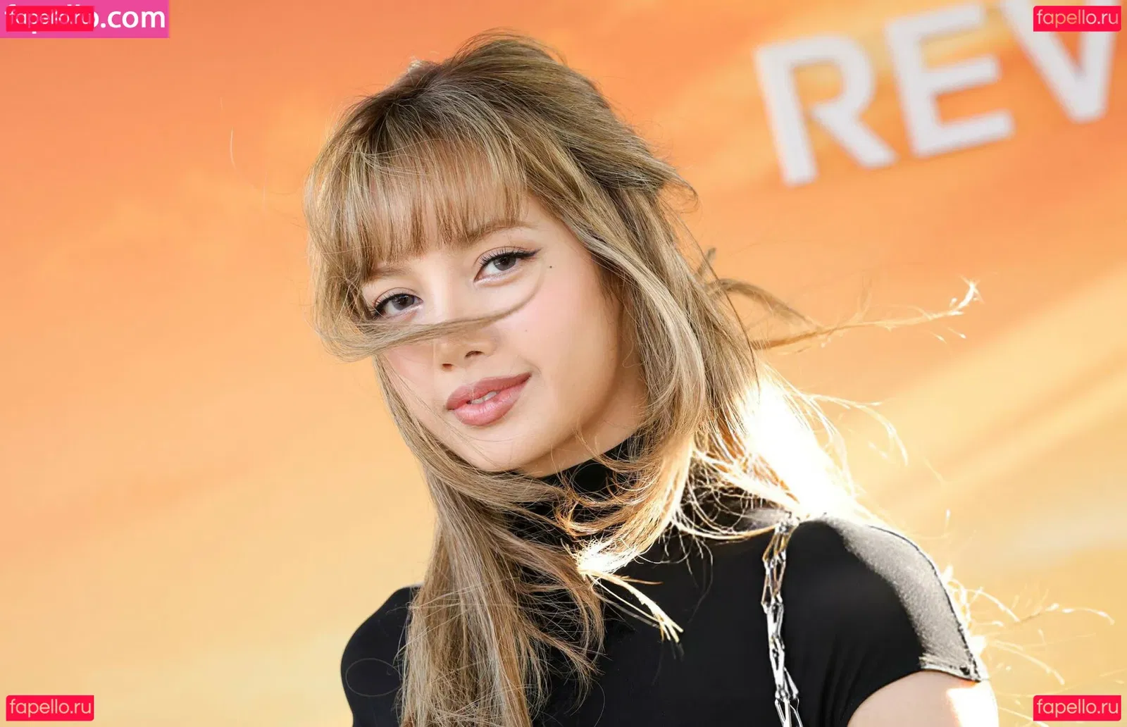 Lisa Blackpink Onlyfans Photo Gallery 