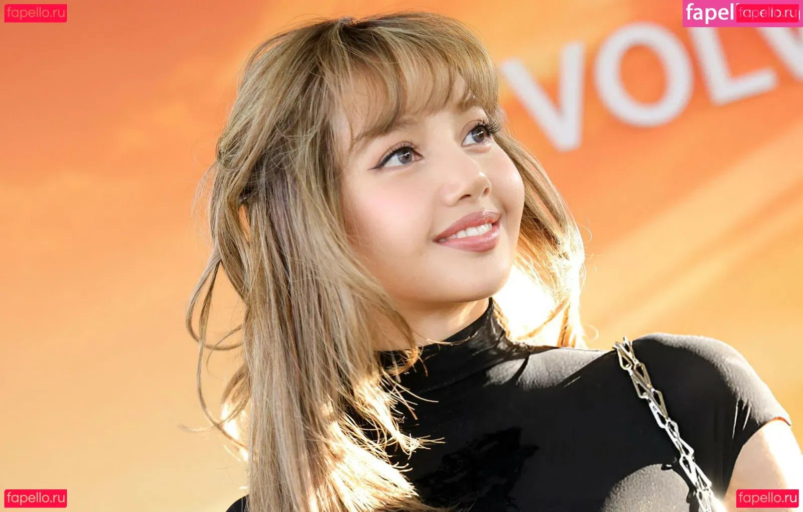 Lisa Blackpink Onlyfans Photo Gallery 