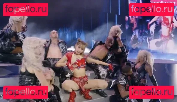 Lisa Blackpink Onlyfans Photo Gallery 