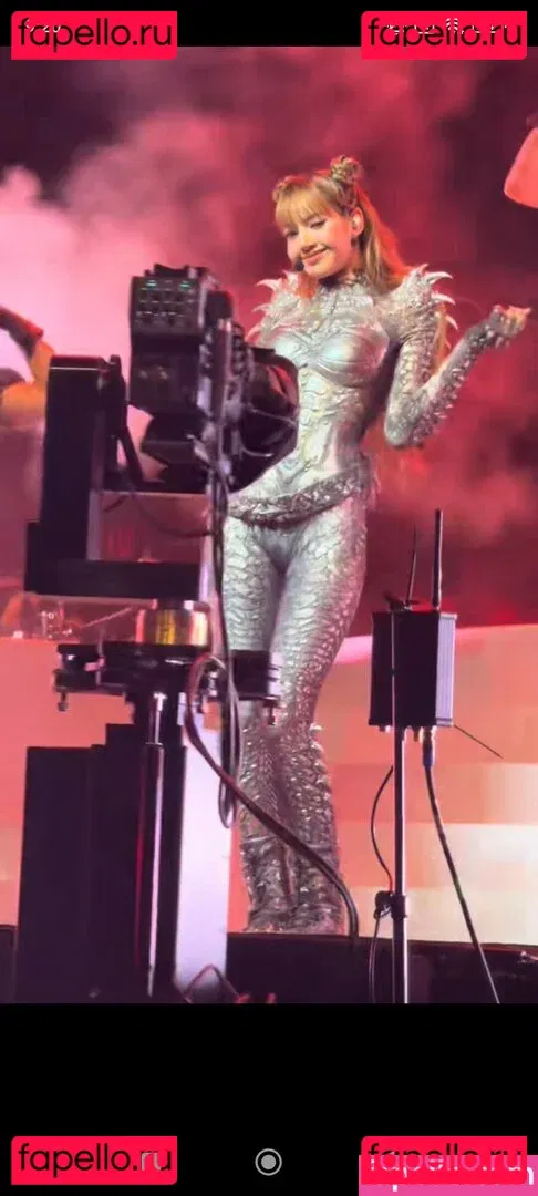 Lisa Blackpink Onlyfans Photo Gallery 