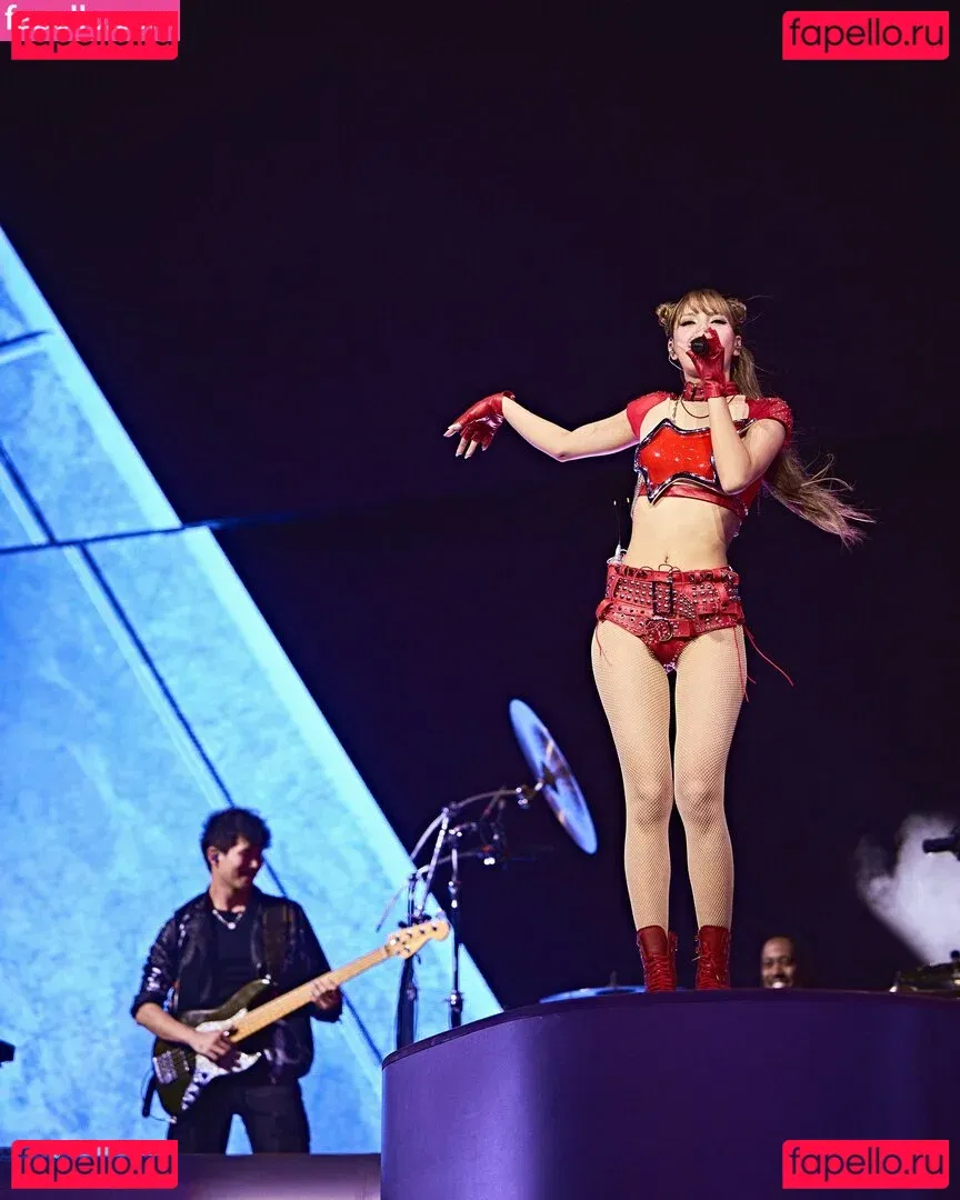 Lisa Blackpink Onlyfans Photo Gallery 