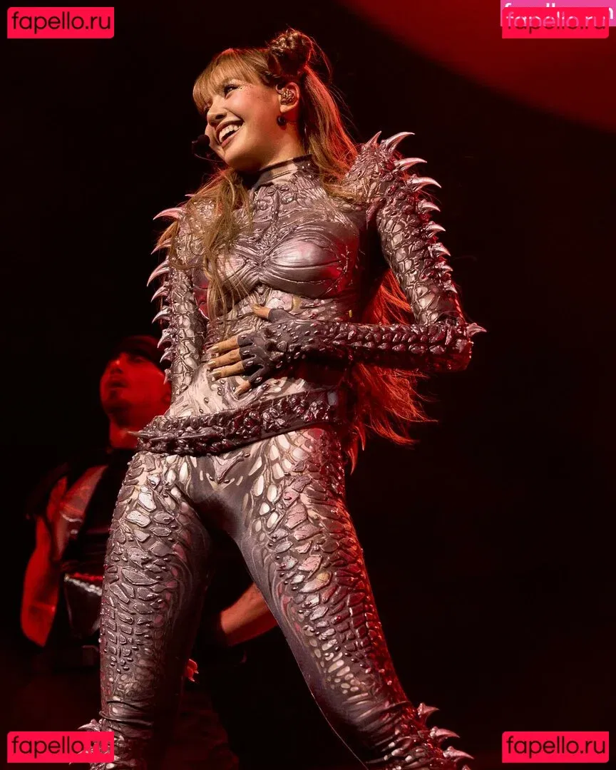 Lisa Blackpink Onlyfans Photo Gallery 