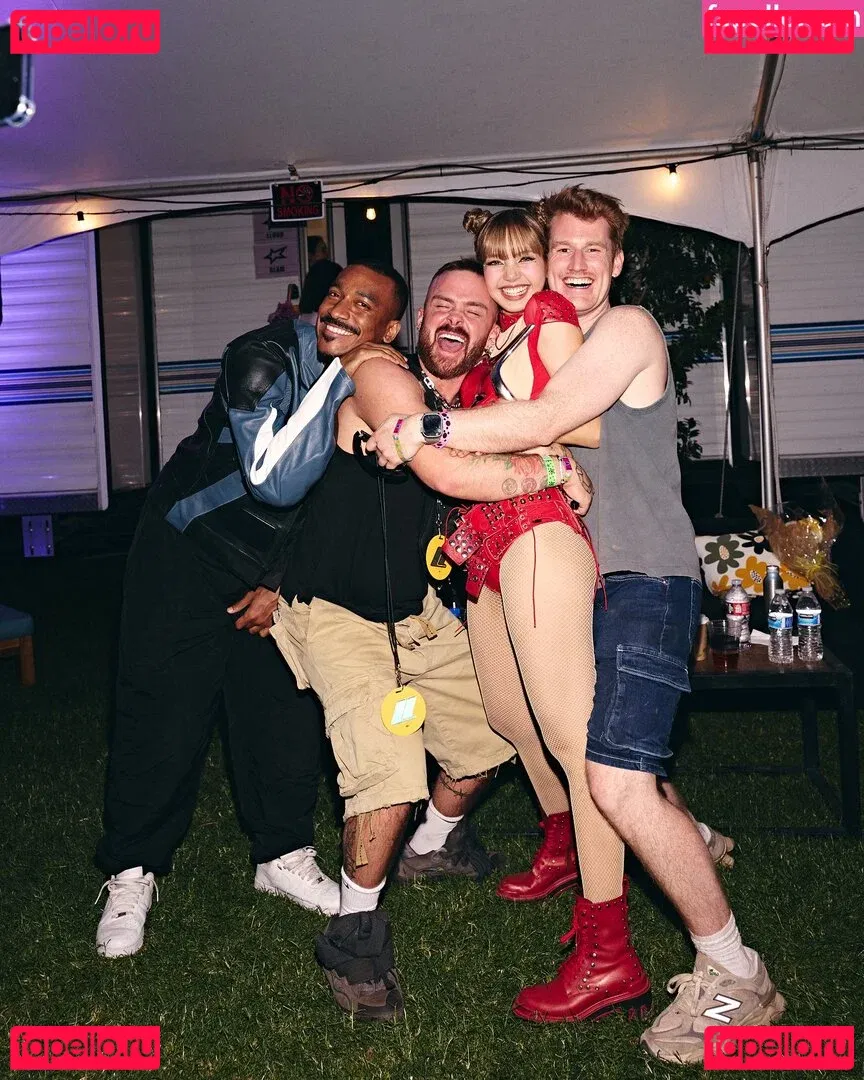 Lisa Blackpink Onlyfans Photo Gallery 