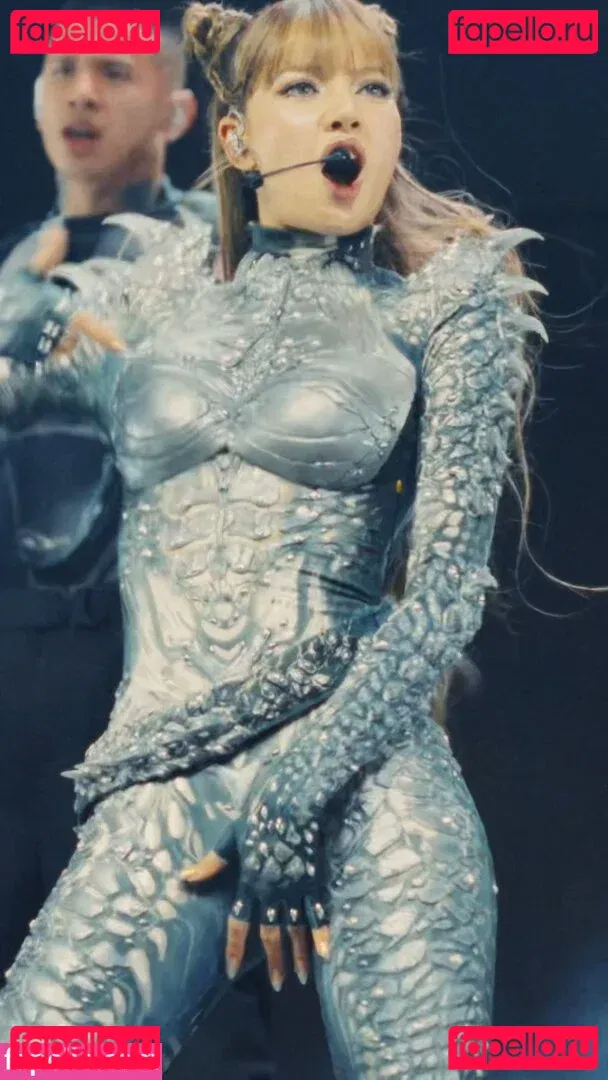 Lisa Blackpink Onlyfans Photo Gallery 