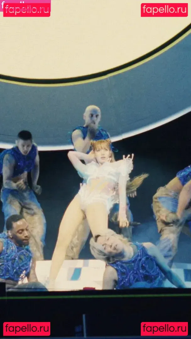 Lisa Blackpink Onlyfans Photo Gallery 