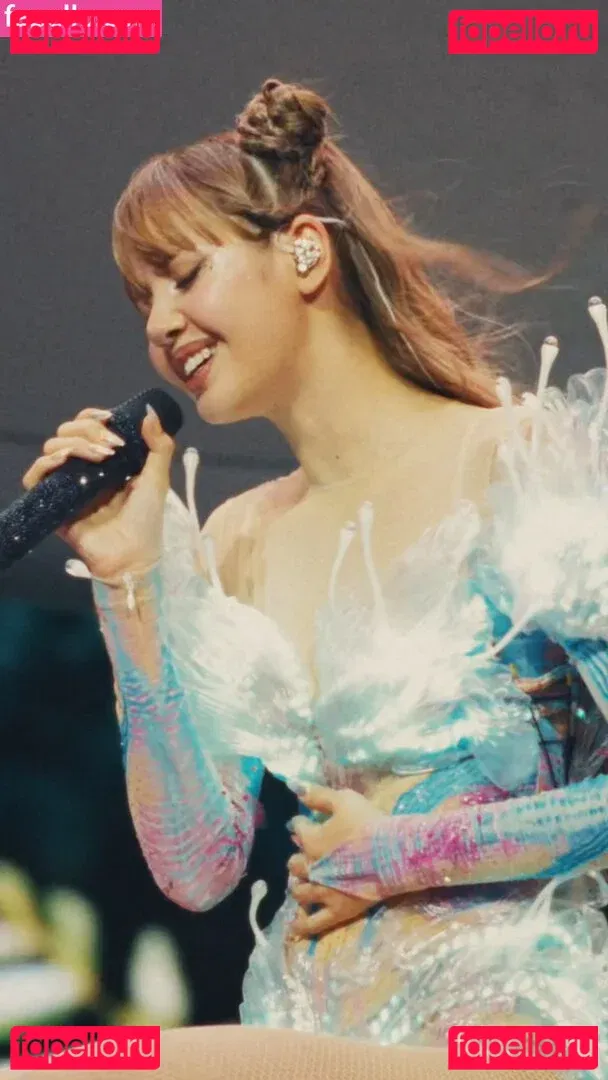 Lisa Blackpink Onlyfans Photo Gallery 