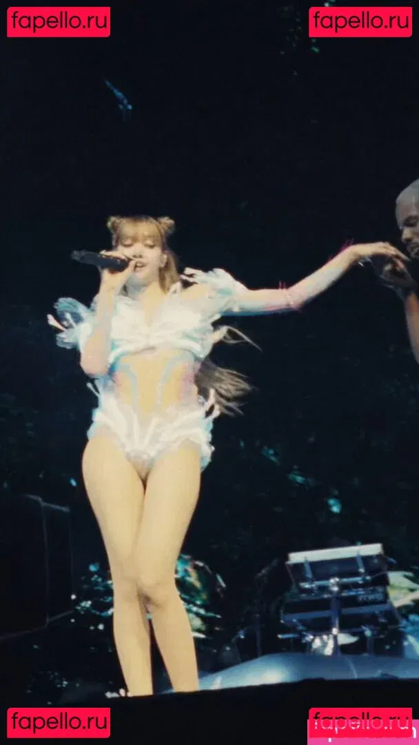 Lisa Blackpink Onlyfans Photo Gallery 